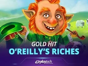 Gold Hit™ O’reilly’s Riches thumbnail