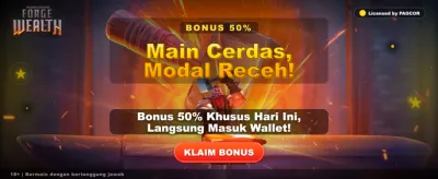 Mainkan Game Favorit Anda Disini banner